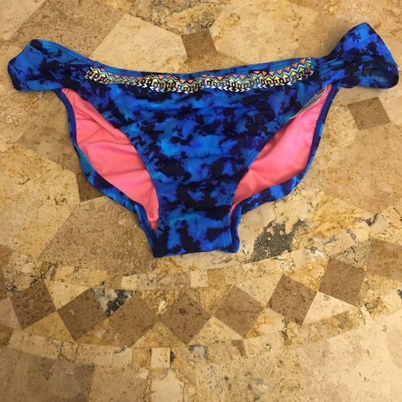 PINK Victoria's Secret Other - Pink Victoria’s Secret swim bottoms